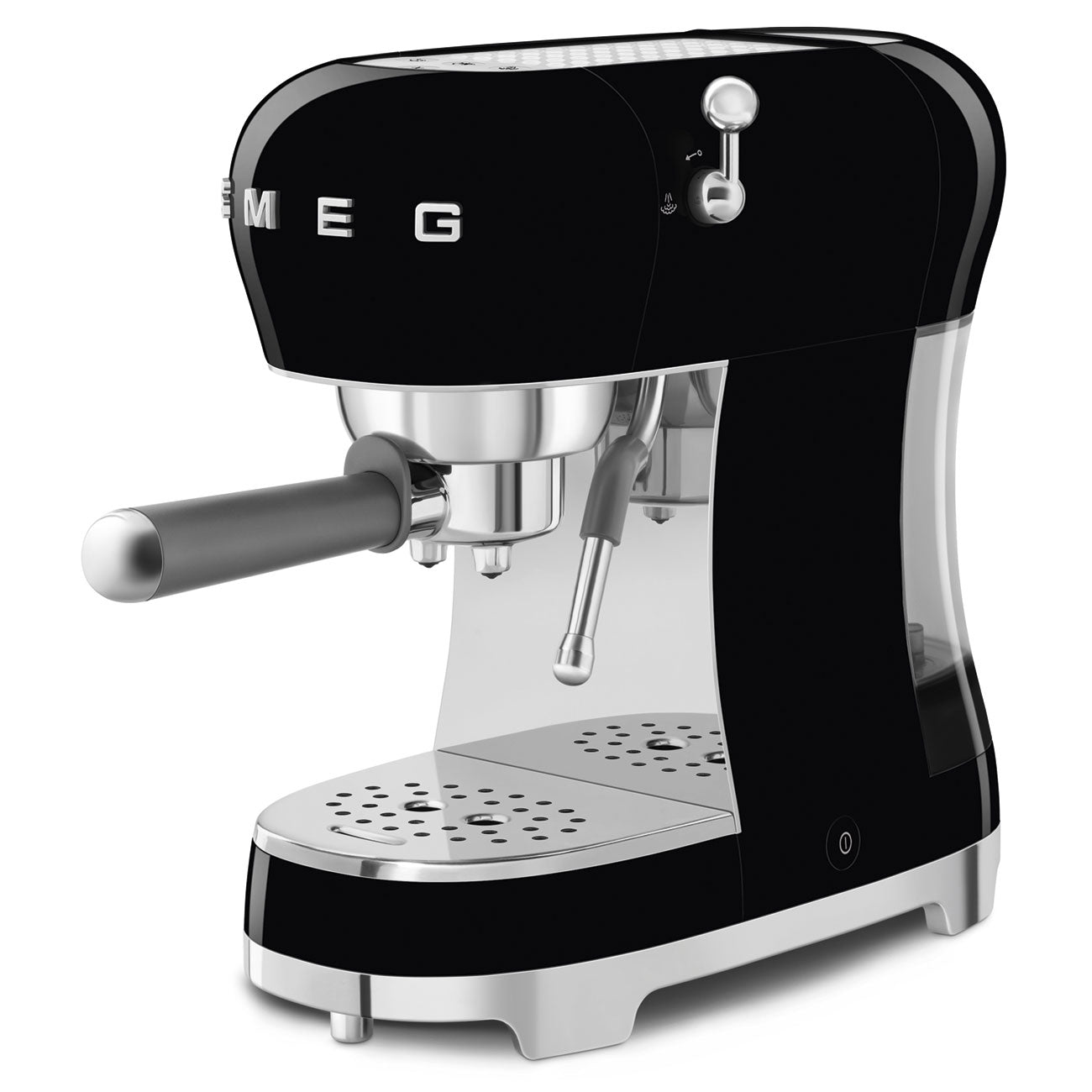 Smeg - macchina da caffè espresso manuale vari colori
