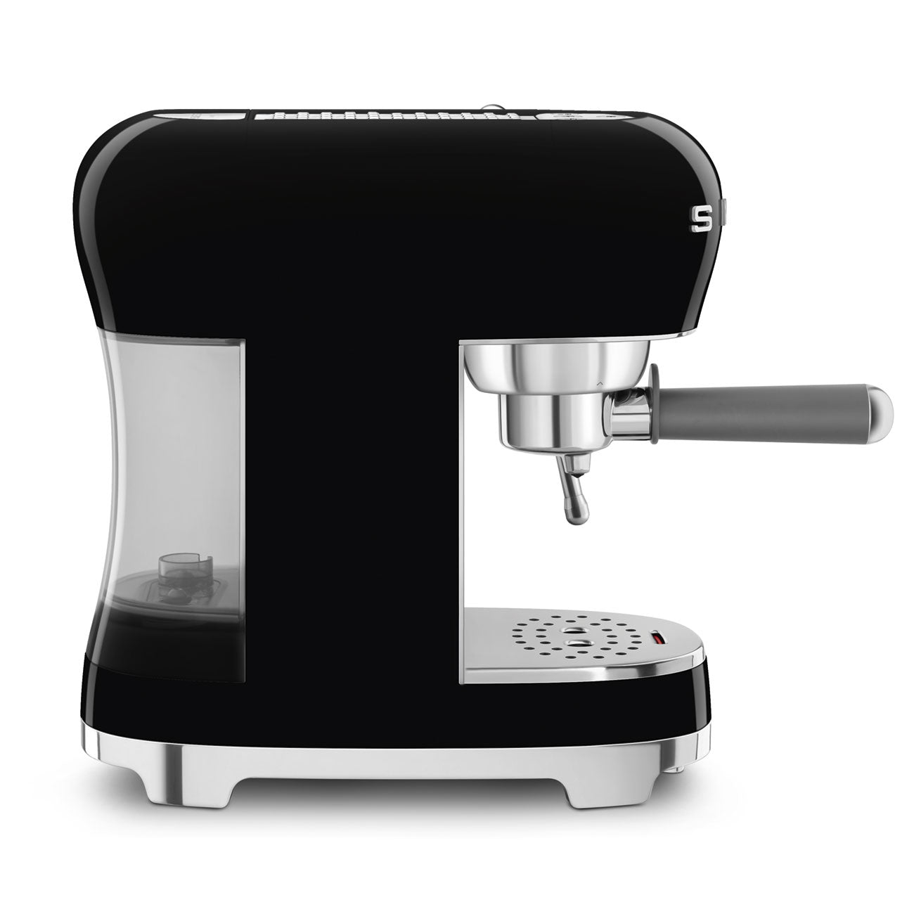 Smeg - macchina da caffè espresso manuale vari colori