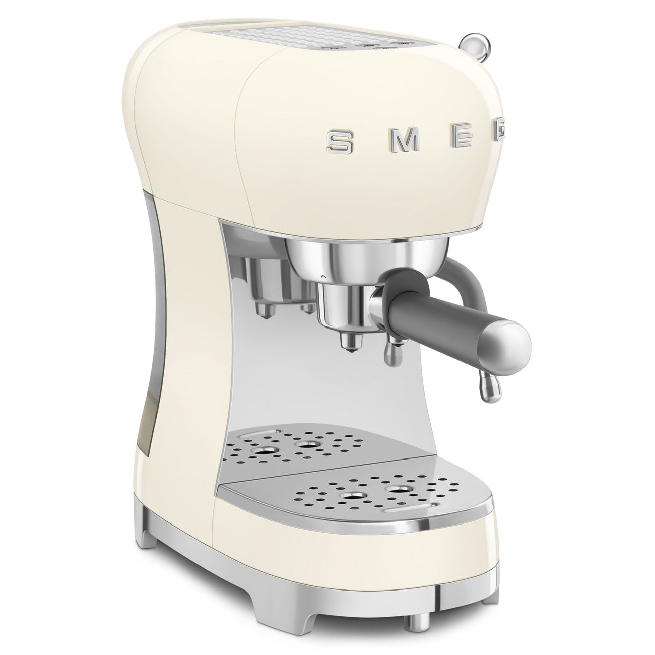 Smeg - macchina da caffè espresso manuale vari colori