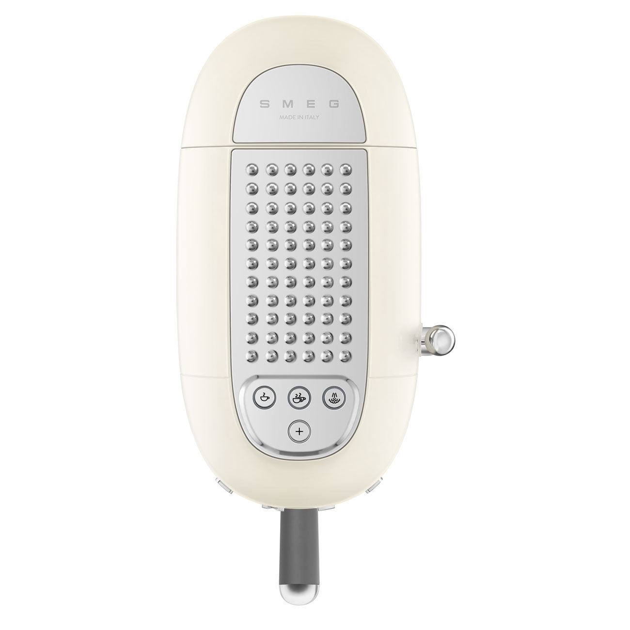 Smeg - macchina da caffè espresso manuale vari colori