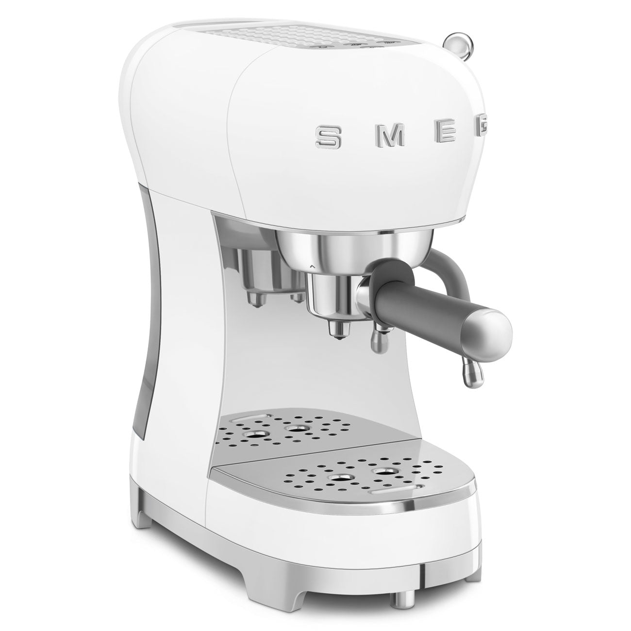 Smeg - macchina da caffè espresso manuale vari colori