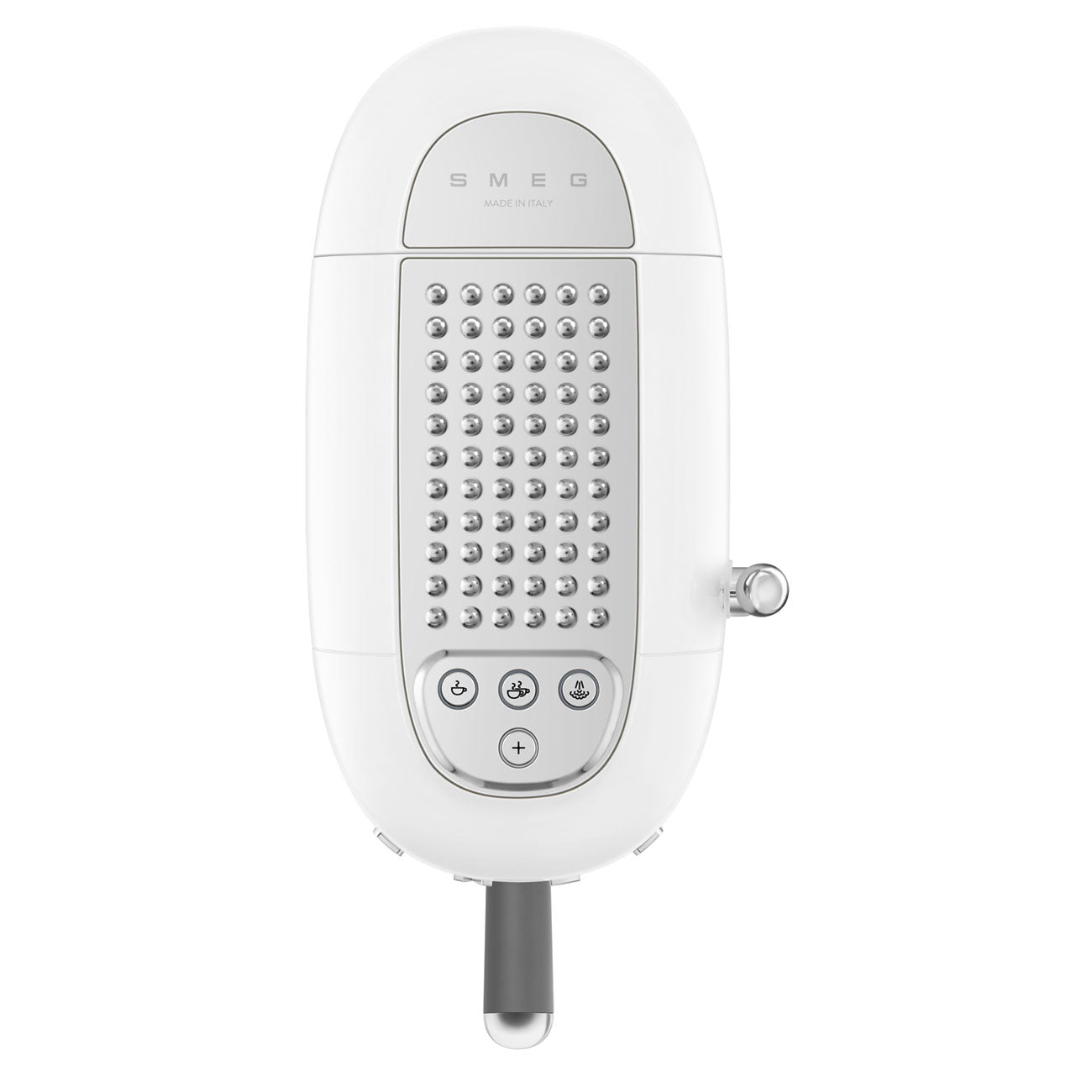 Smeg - macchina da caffè espresso manuale vari colori