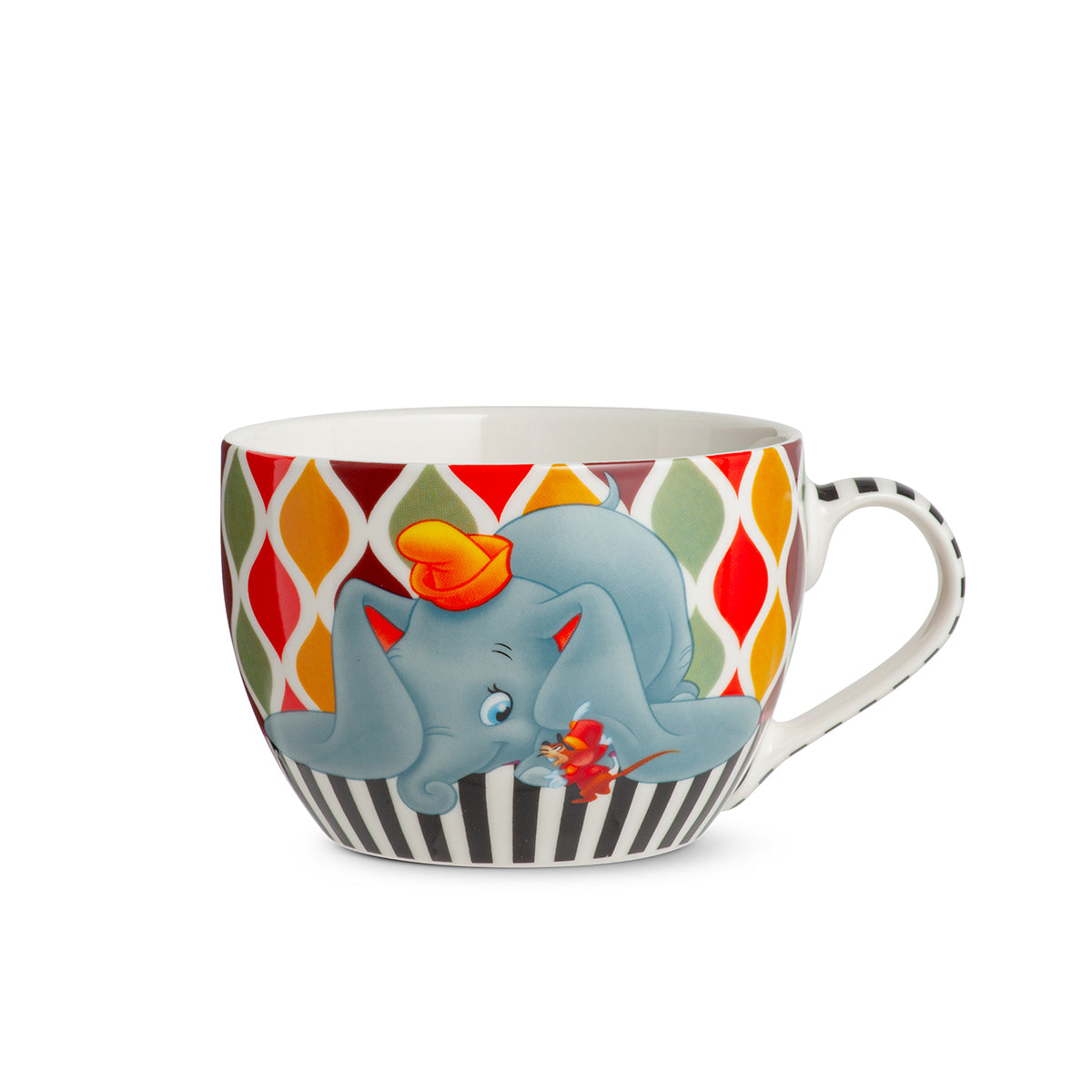 Egan - Tazza Colazione Dumbo 520ml