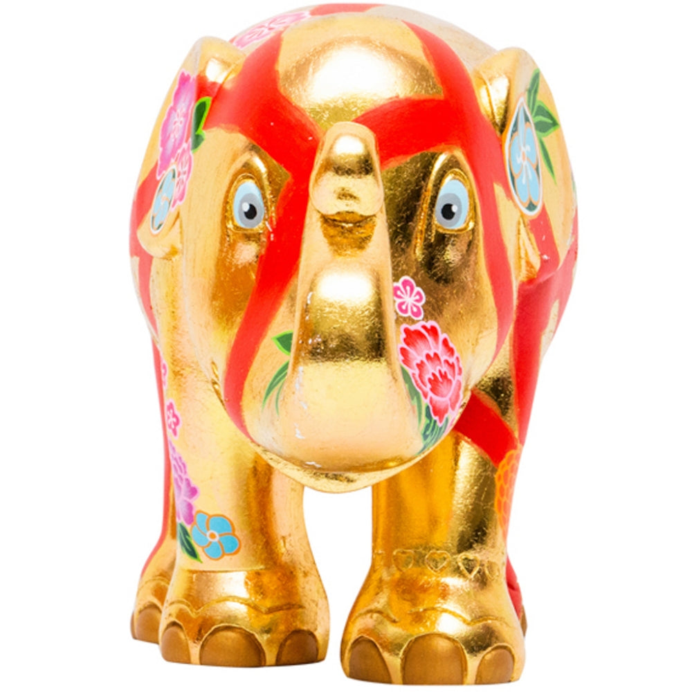 Elephant parade - statua elefante edo 10cm