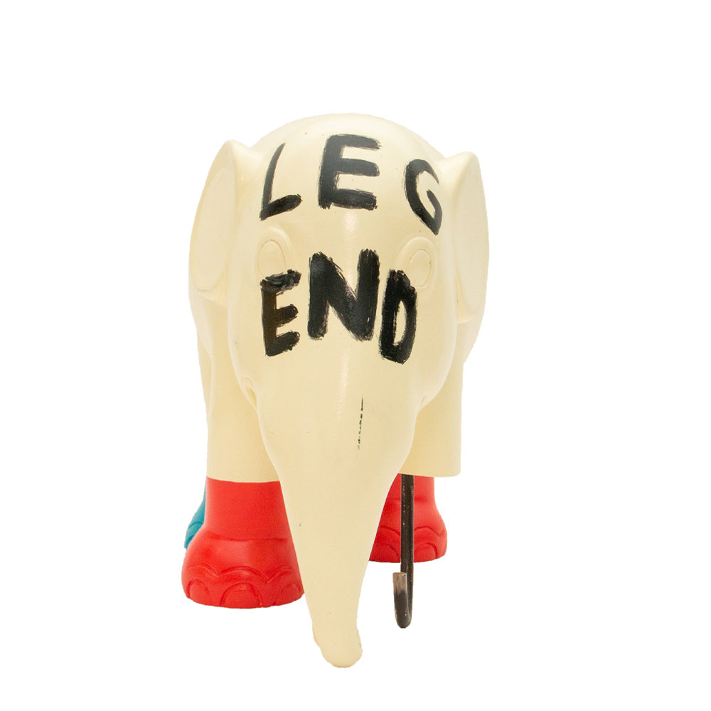 Elephant parade - statua elefante legend 15cm