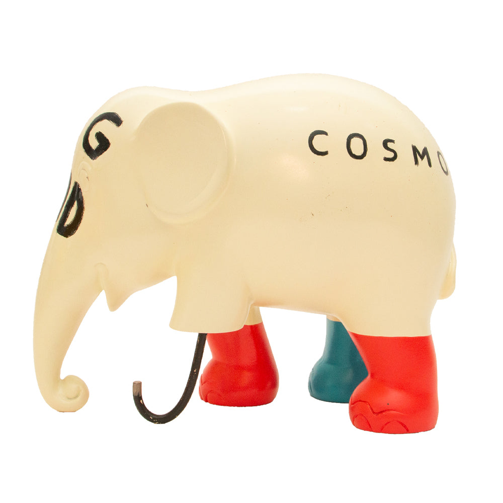 Elephant parade - statua elefante legend 10cm