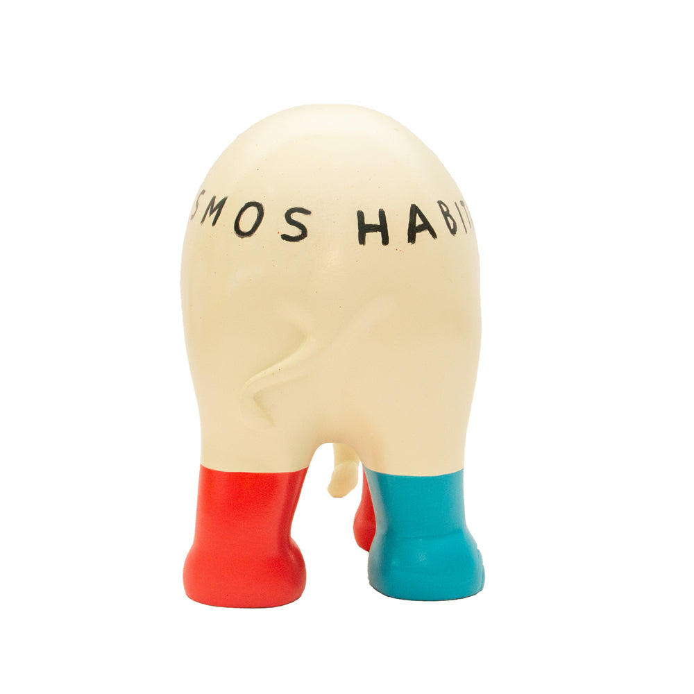 Elephant parade - statua elefante legend 10cm