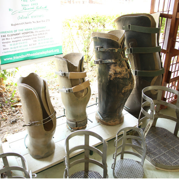 Elephant parade - statua elefante legend 15cm