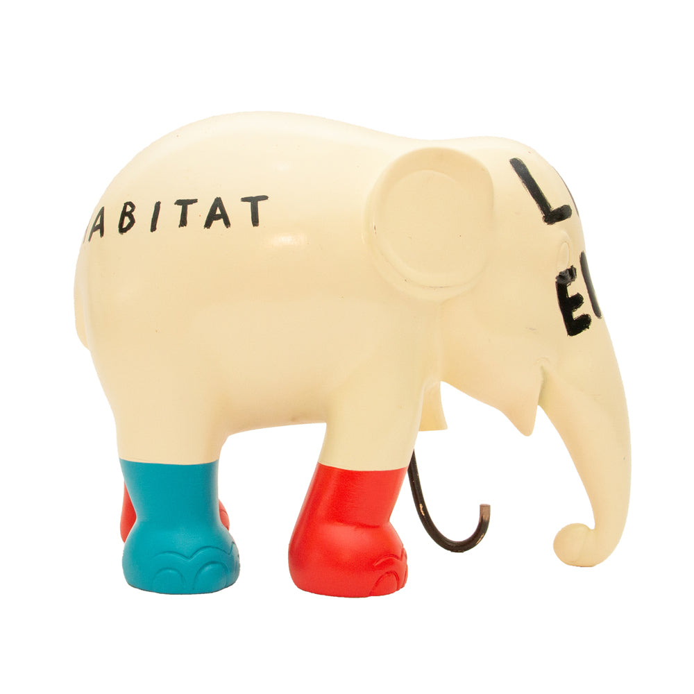 Elephant parade - statua elefante legend 10cm