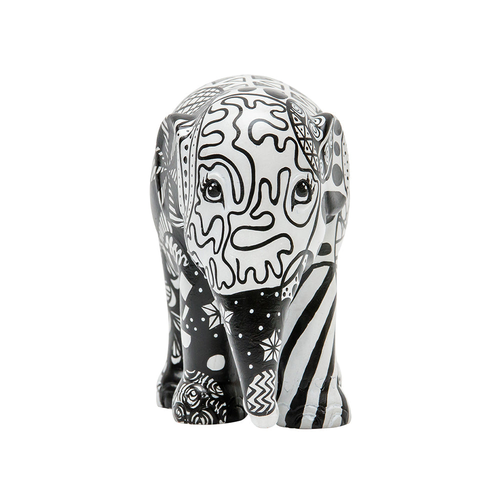 Elephant parade - statua elefante Milly 10cm