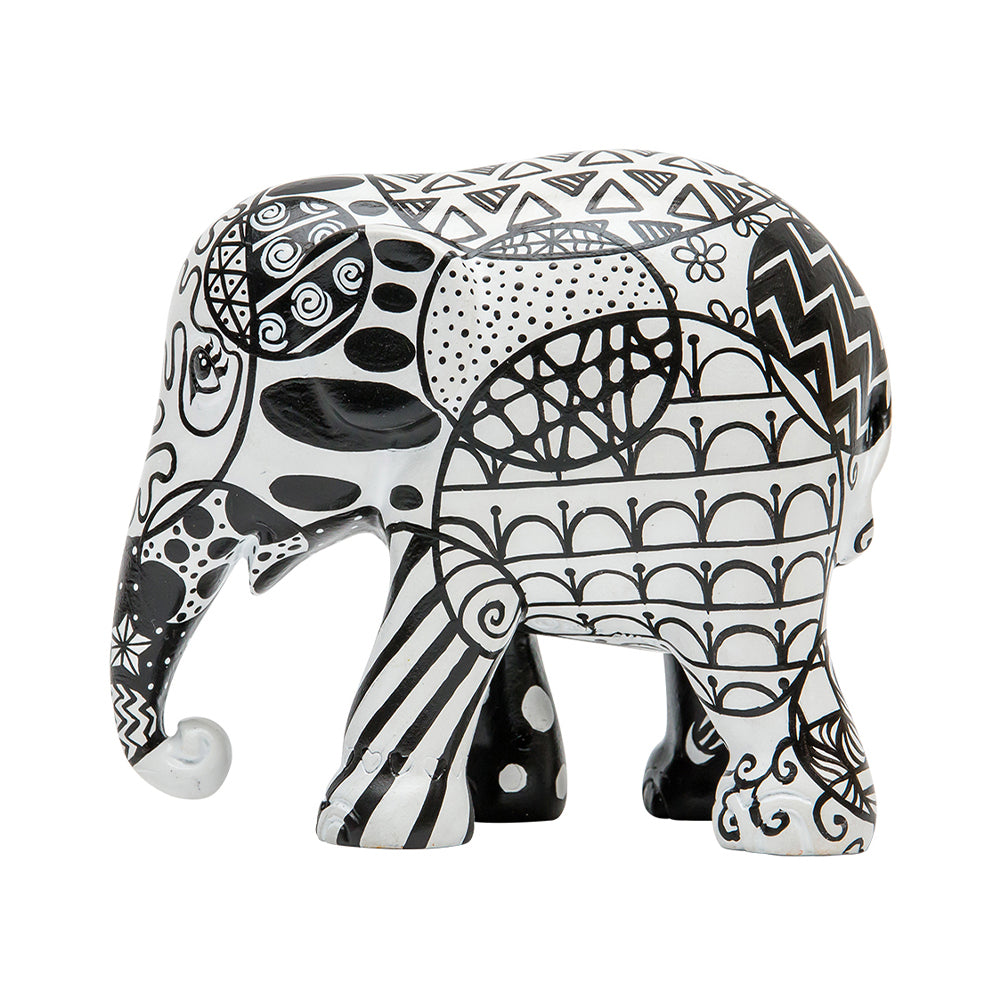 Elephant parade - statua elefante Milly 10cm