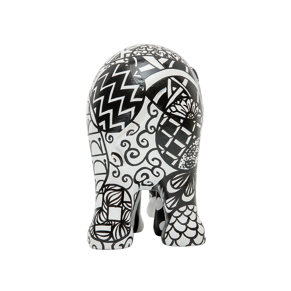 Elephant parade - statua elefante Milly 10cm