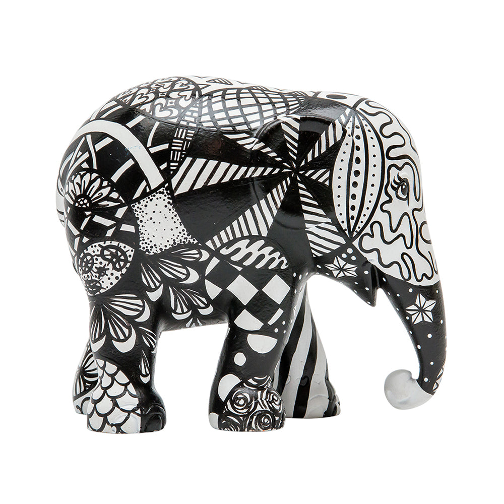 Elephant parade - statua elefante Milly 10cm