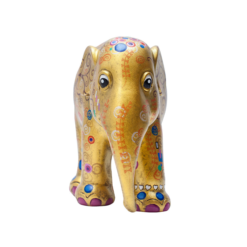 Elephant parade - statua elefante tree of life 10cm