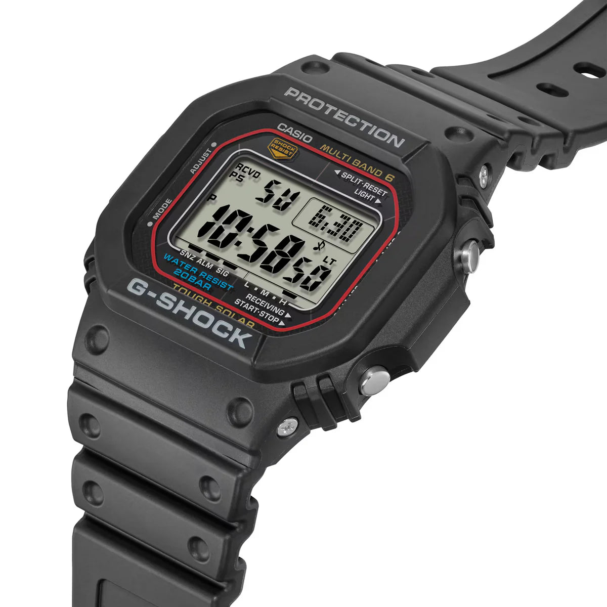 G-SHOCK Orologio GW-M5610U-1ER