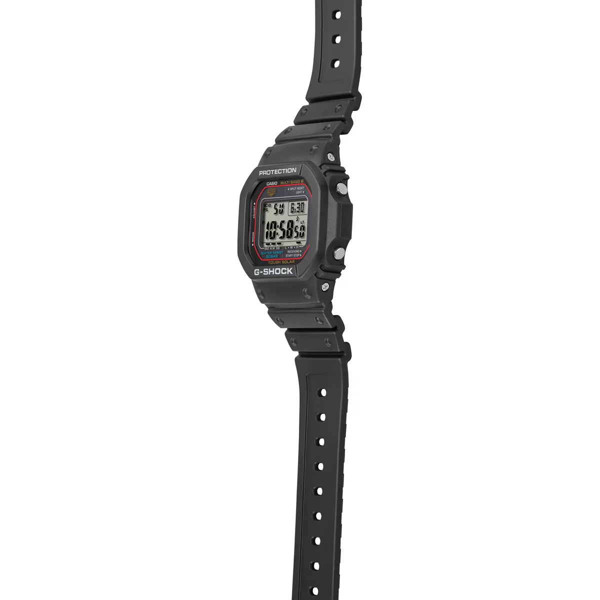 G-SHOCK Orologio GW-M5610U-1ER