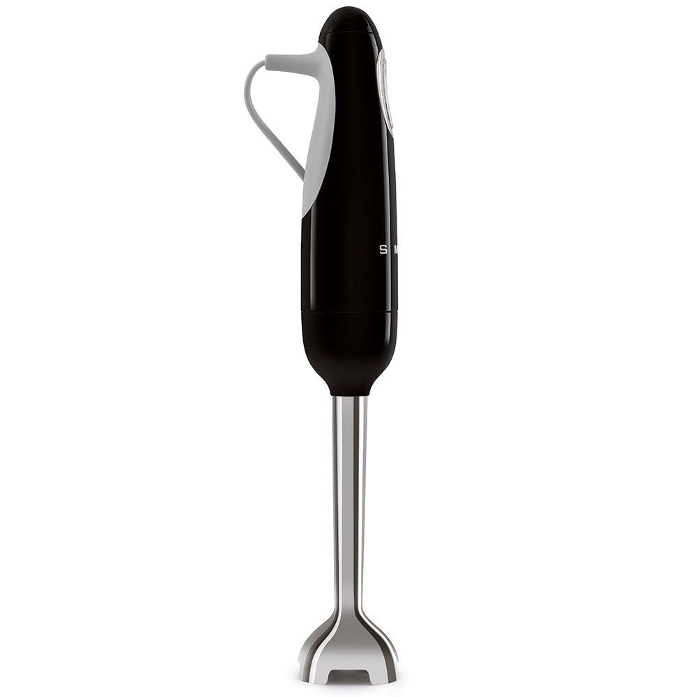 Smeg - frullatore a immersione special pack stile anni 50 vari colori