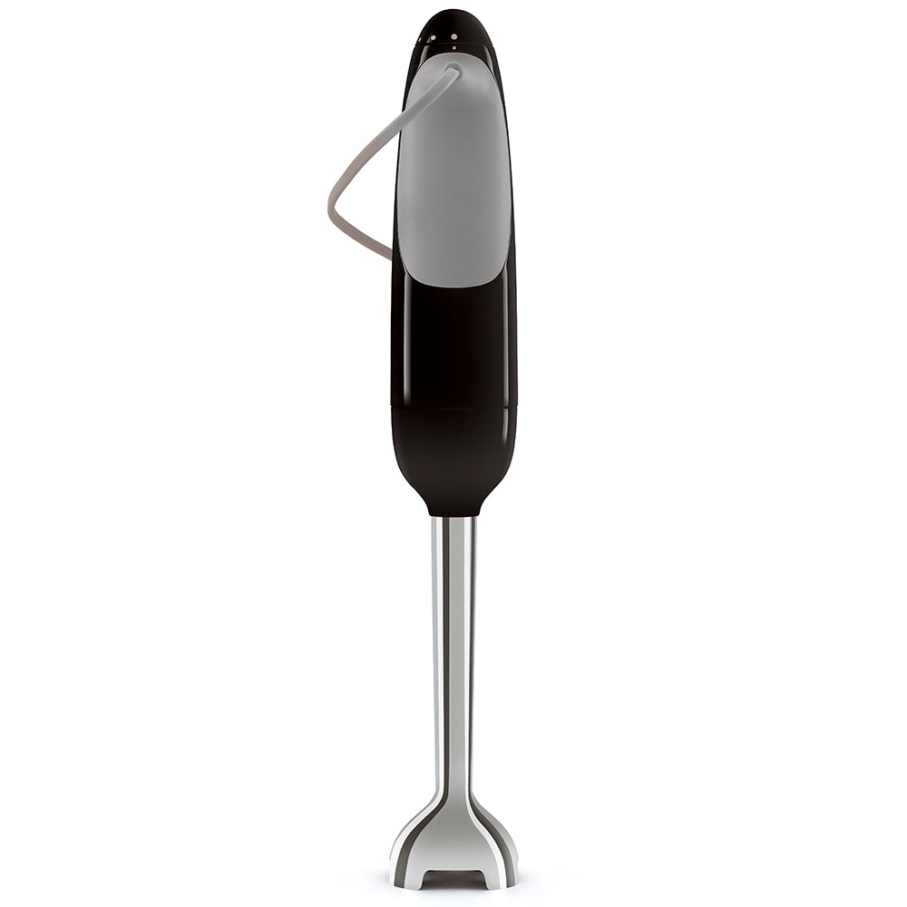 Smeg - frullatore a immersione special pack stile anni 50 vari colori