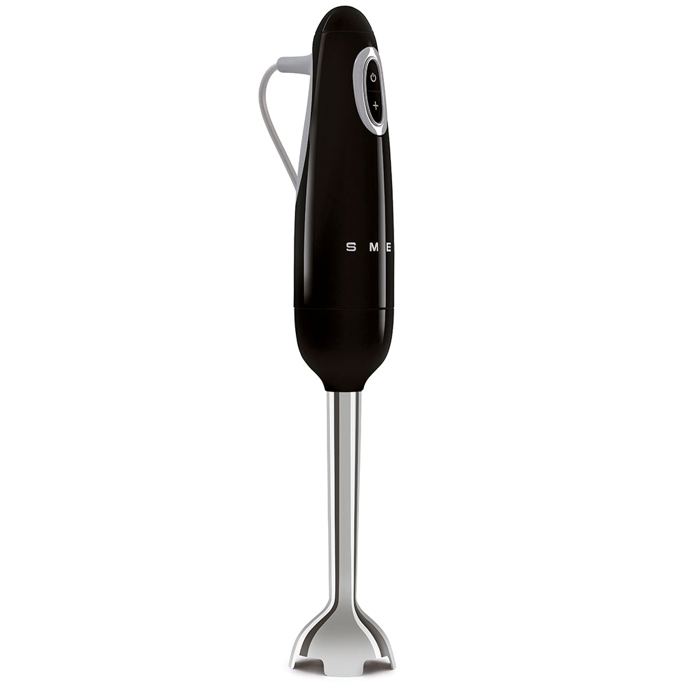 Smeg - frullatore a immersione special pack stile anni 50 vari colori