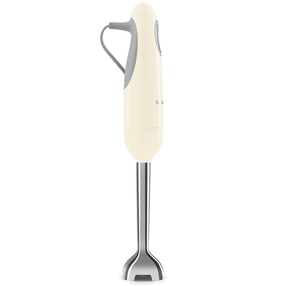 Smeg - frullatore a immersione special pack stile anni 50 vari colori