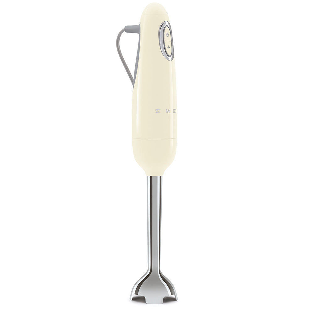 Smeg - frullatore a immersione special pack stile anni 50 vari colori