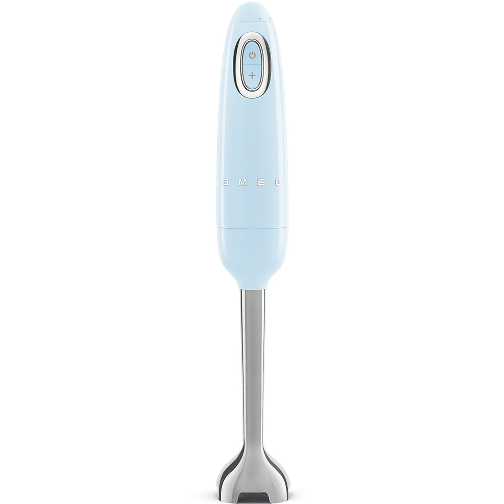 Smeg - frullatore a immersione special pack stile anni 50 vari colori