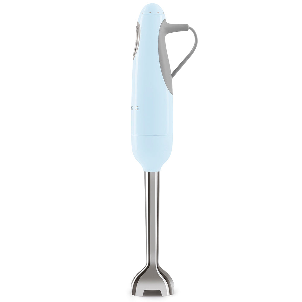 Smeg - frullatore a immersione special pack stile anni 50 vari colori