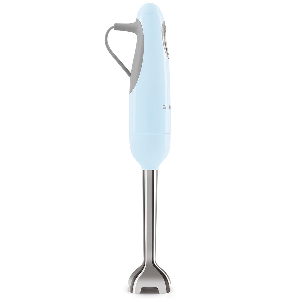 Smeg - frullatore a immersione special pack stile anni 50 vari colori