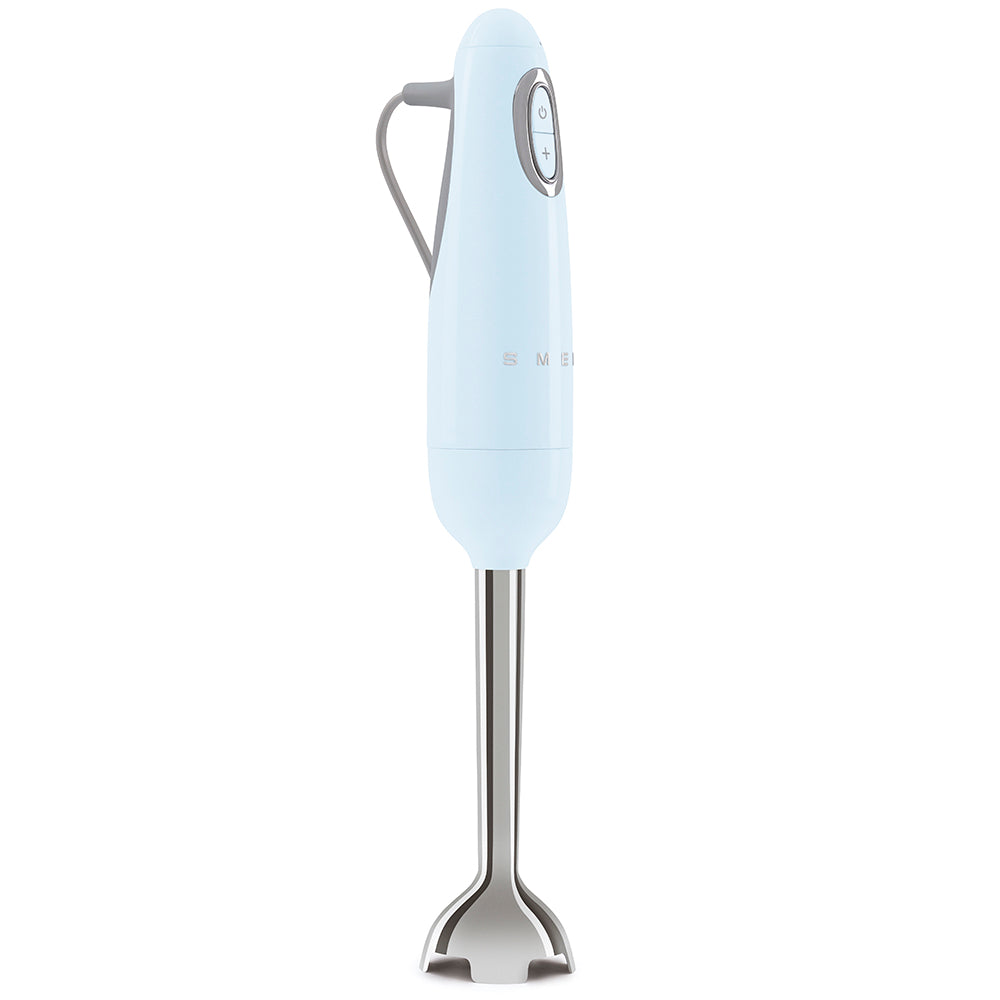 Smeg - frullatore a immersione special pack stile anni 50 vari colori