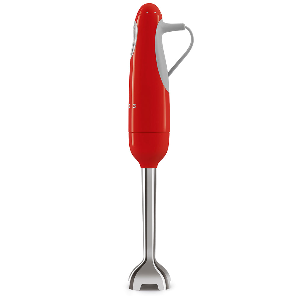 Smeg - frullatore a immersione special pack stile anni 50 vari colori