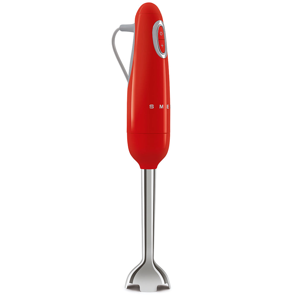 Smeg - frullatore a immersione special pack stile anni 50 vari colori