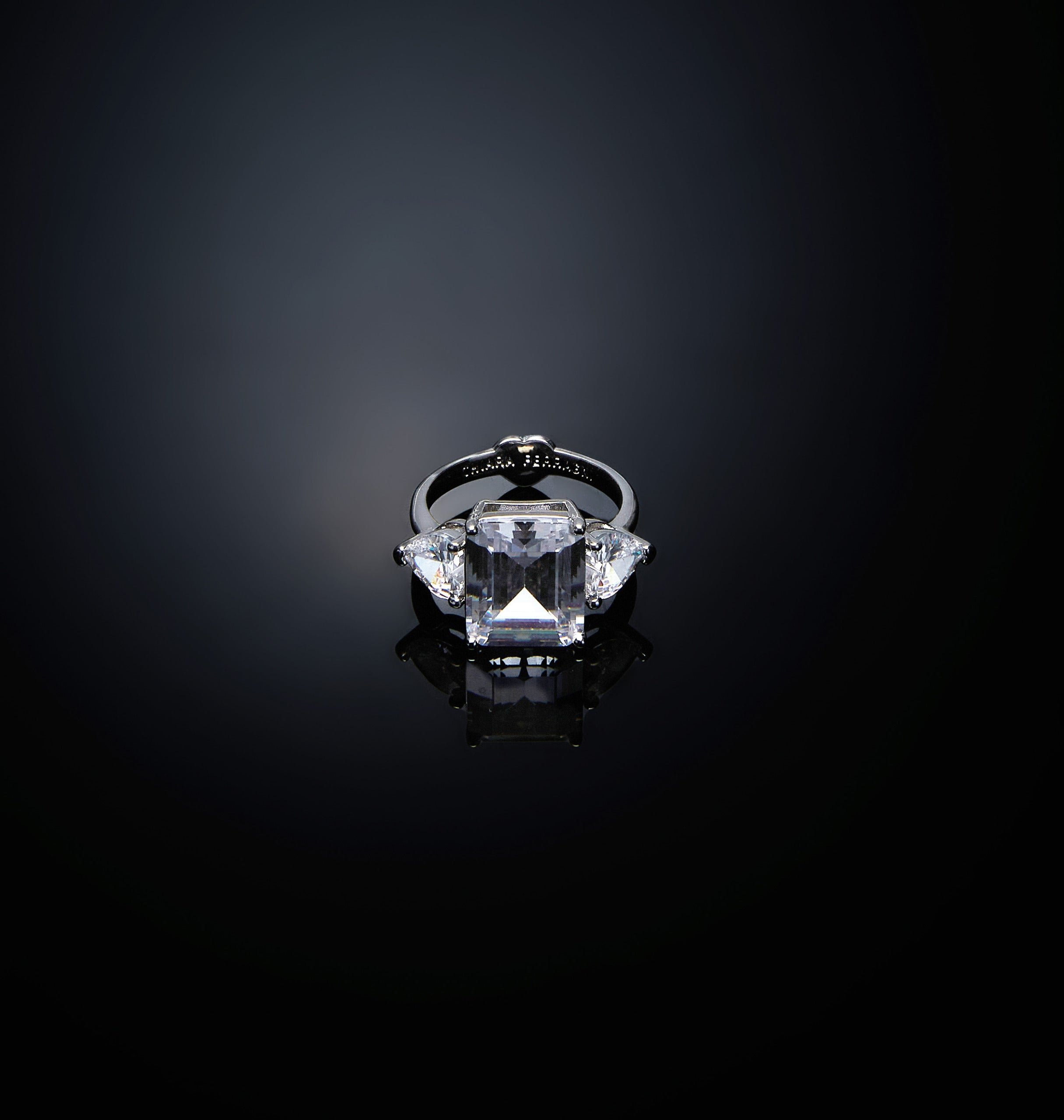 Anello Chiara Ferragni Trilogy Princess Bianca