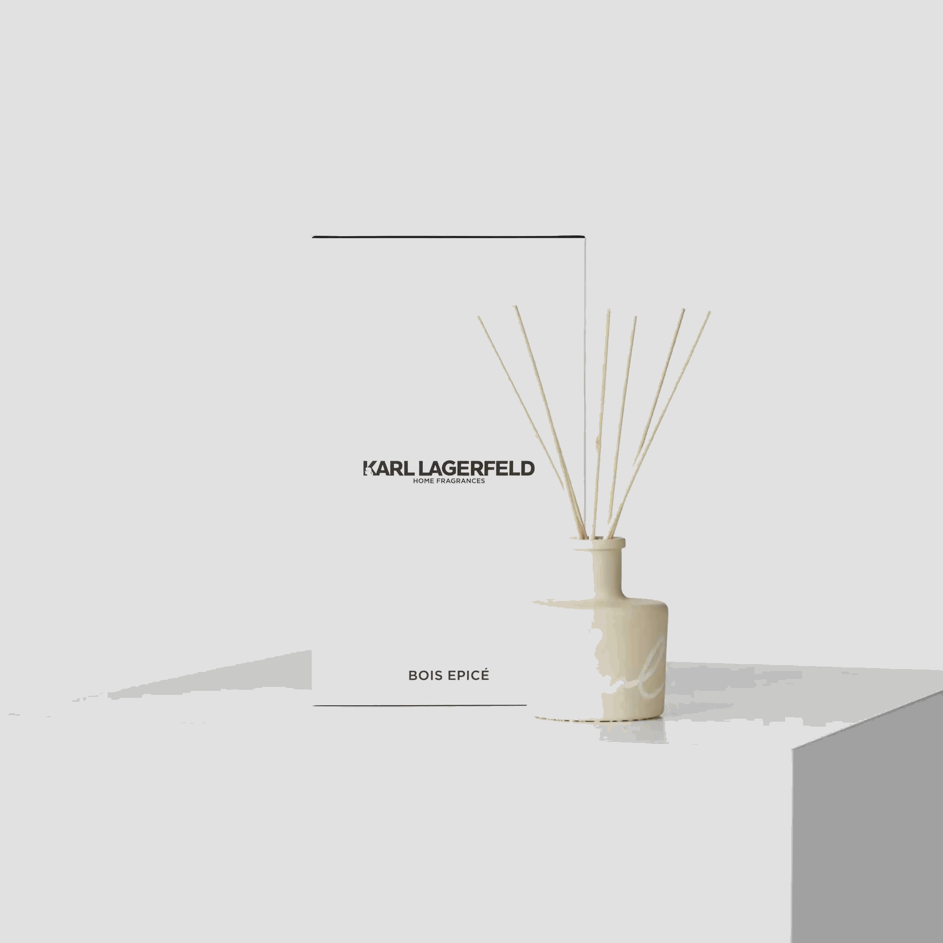 Diffusore KARL spezie