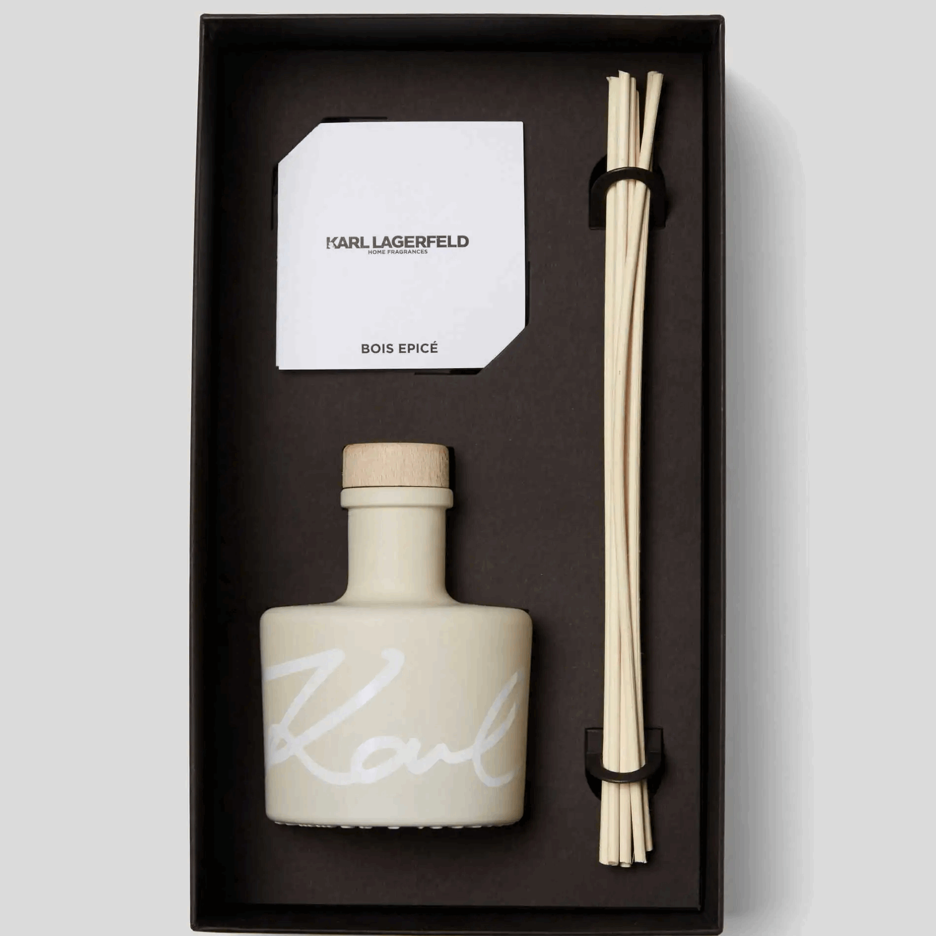 Diffusore KARL spezie