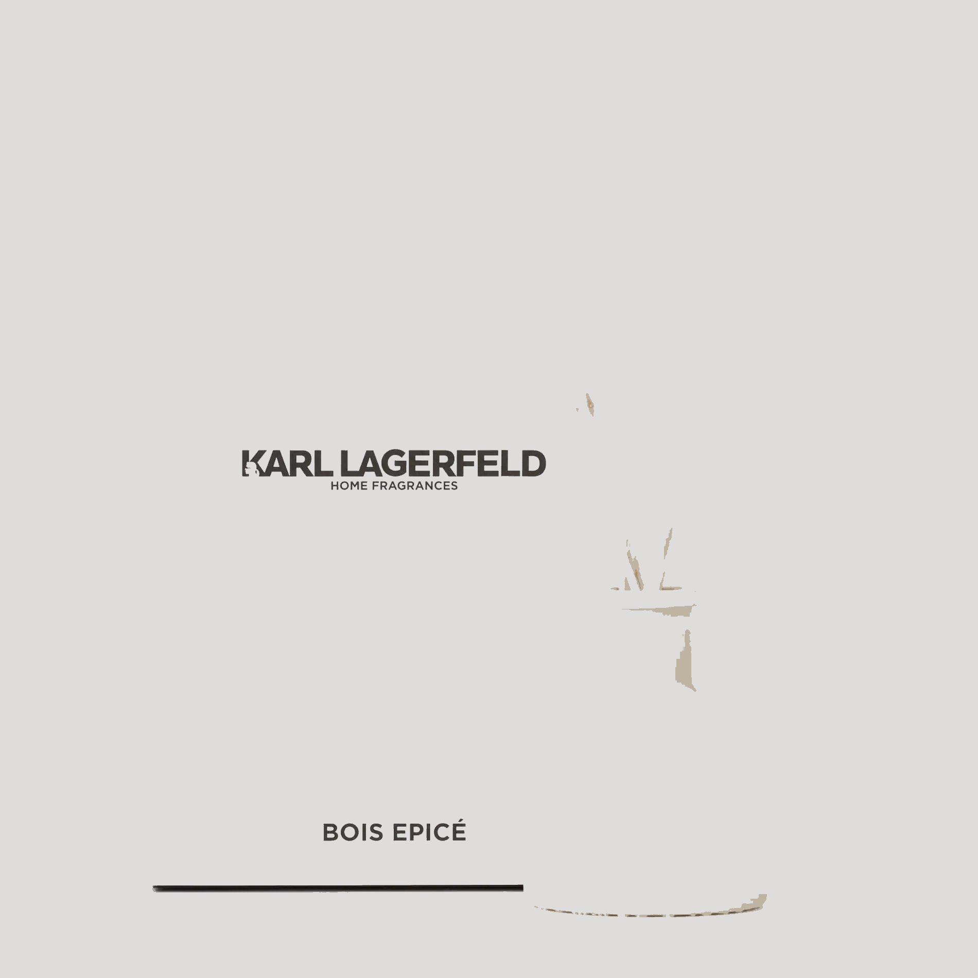 Diffusore KARL spezie