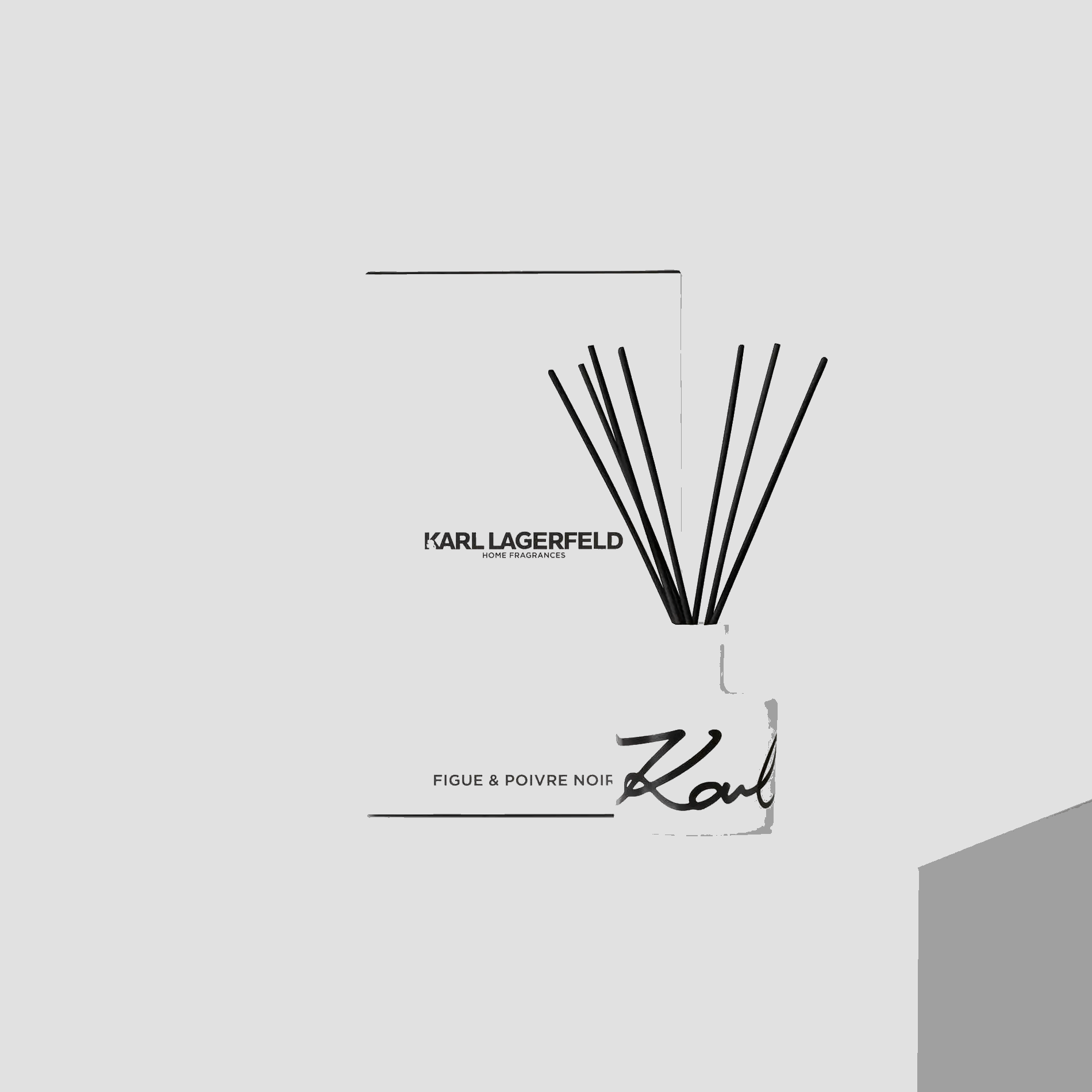 Diffusore KARL fichi e pepe nero