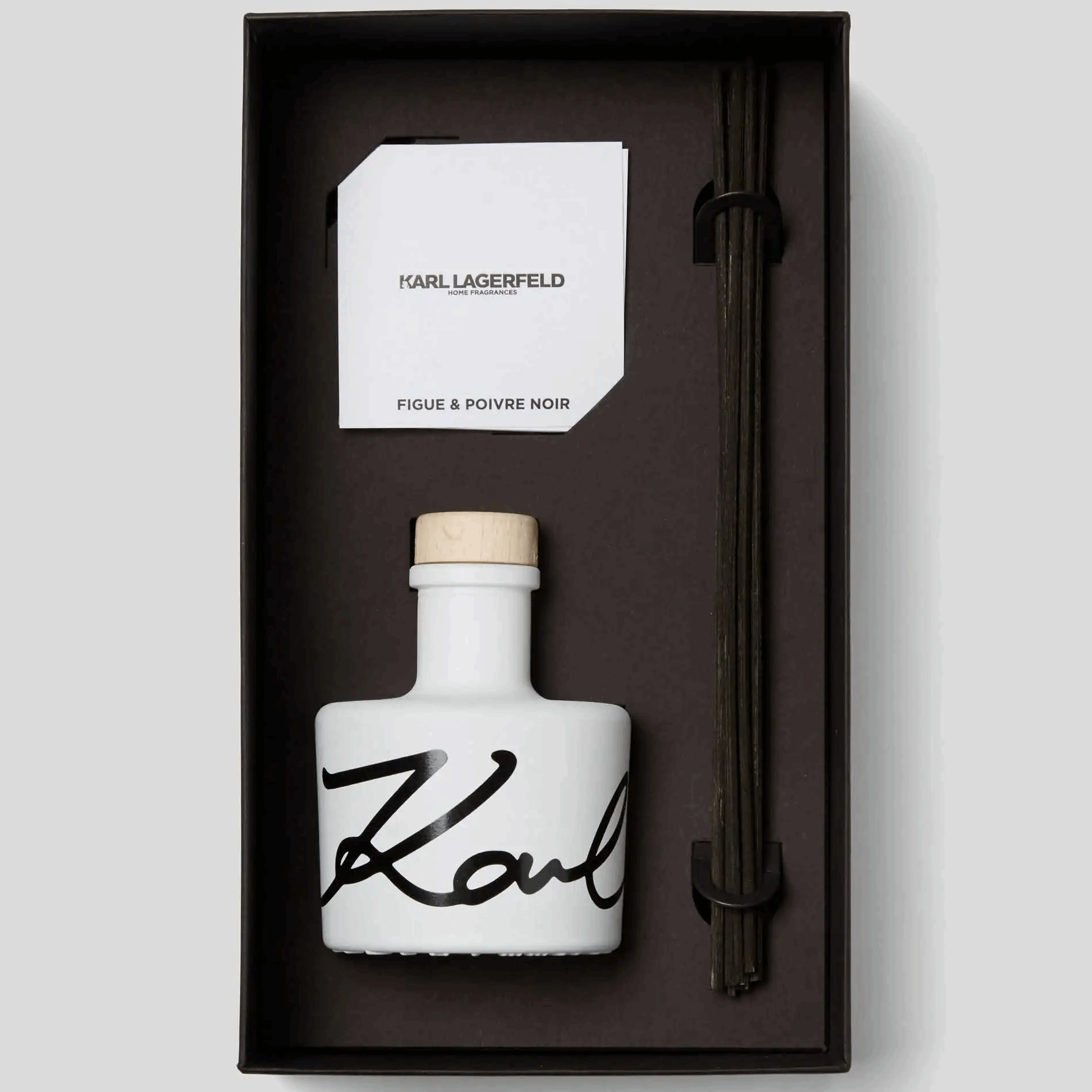 Diffusore KARL fichi e pepe nero