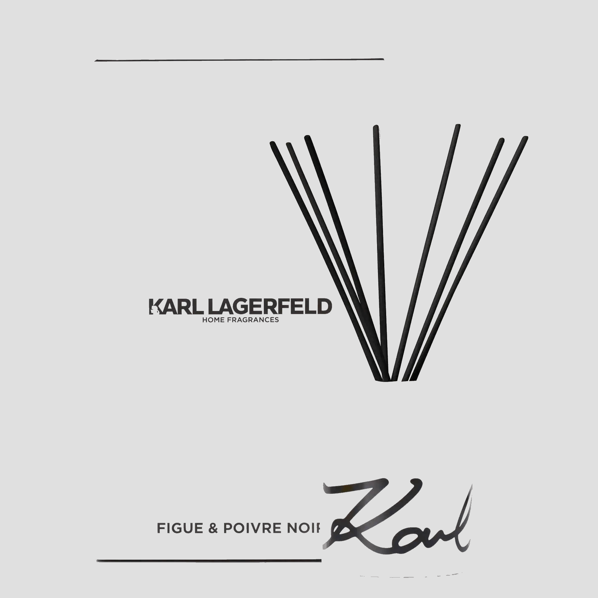 Diffusore KARL fichi e pepe nero
