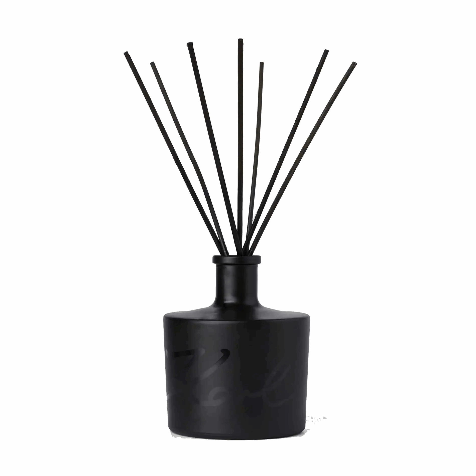 Diffusore KARL iris nero