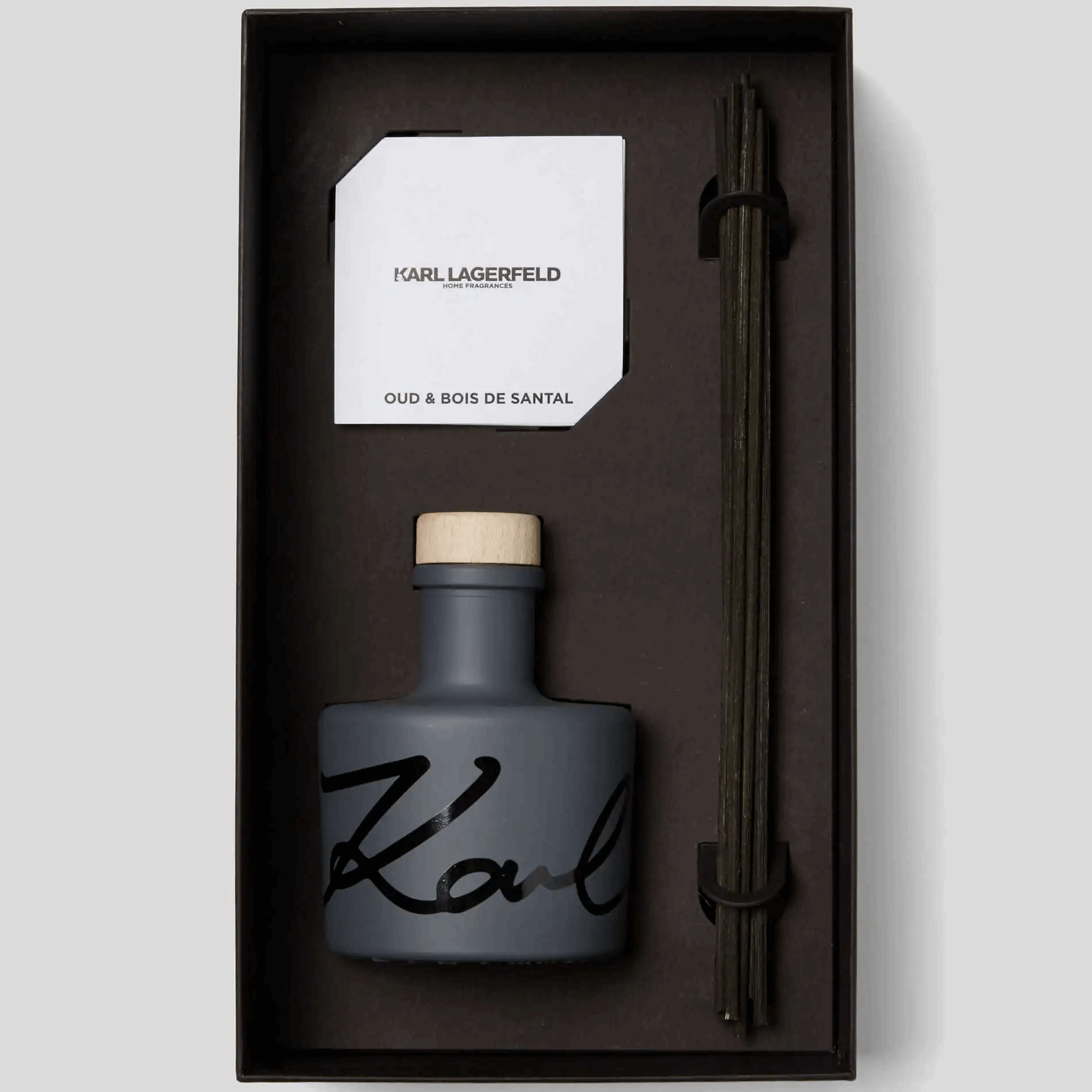 Diffusore KARL legno di sandalo