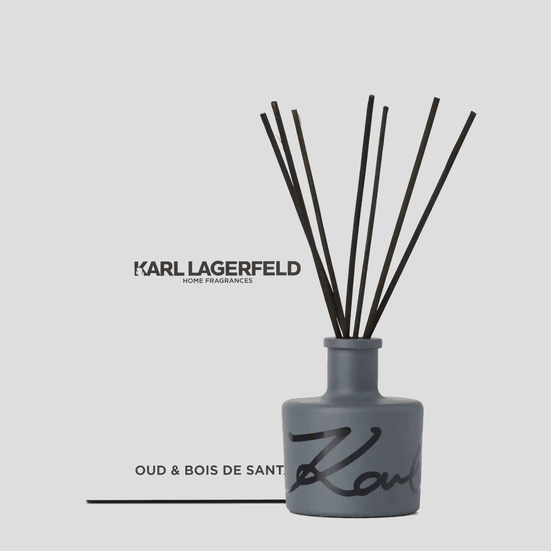 Diffusore KARL legno di sandalo