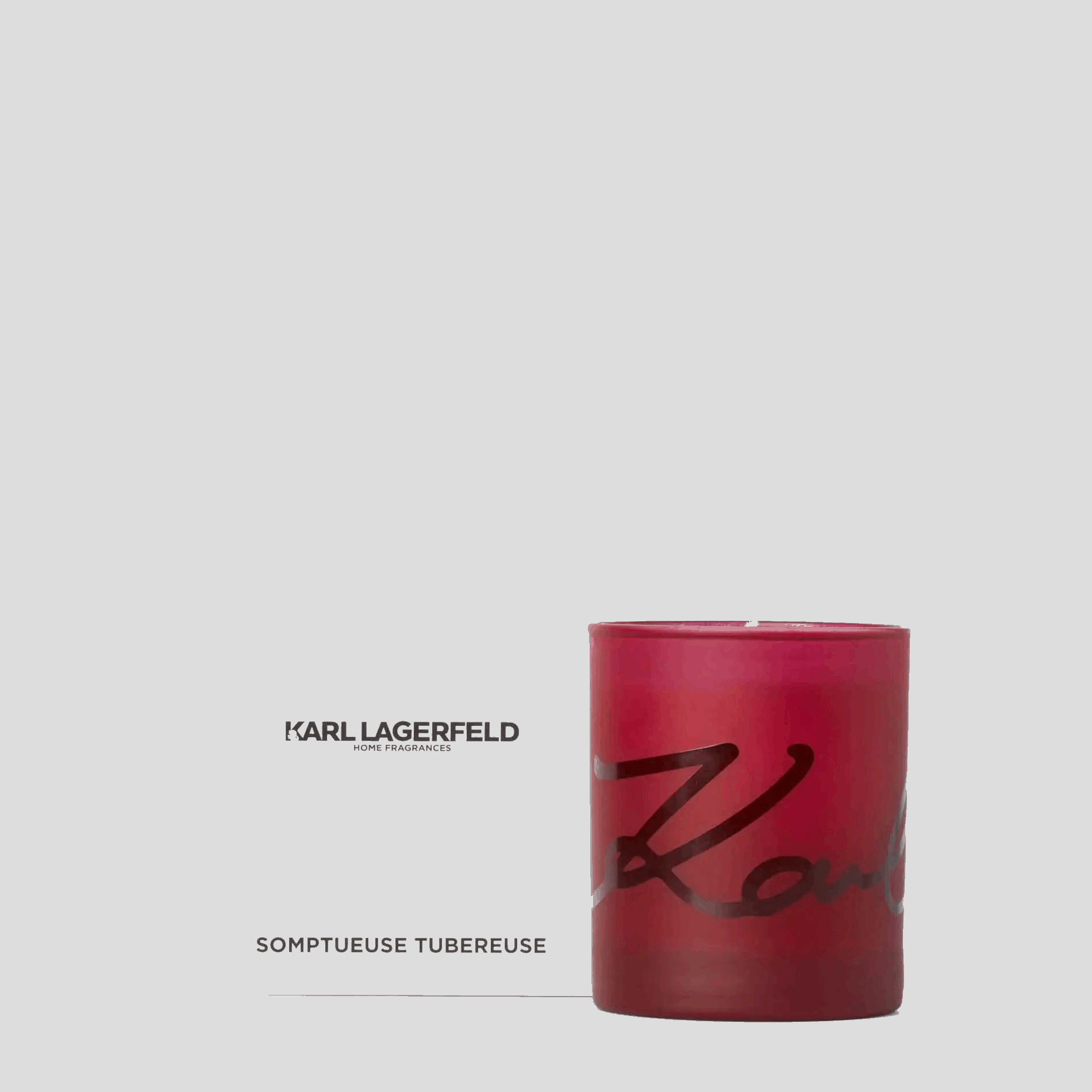 Candela KARL- tuberi