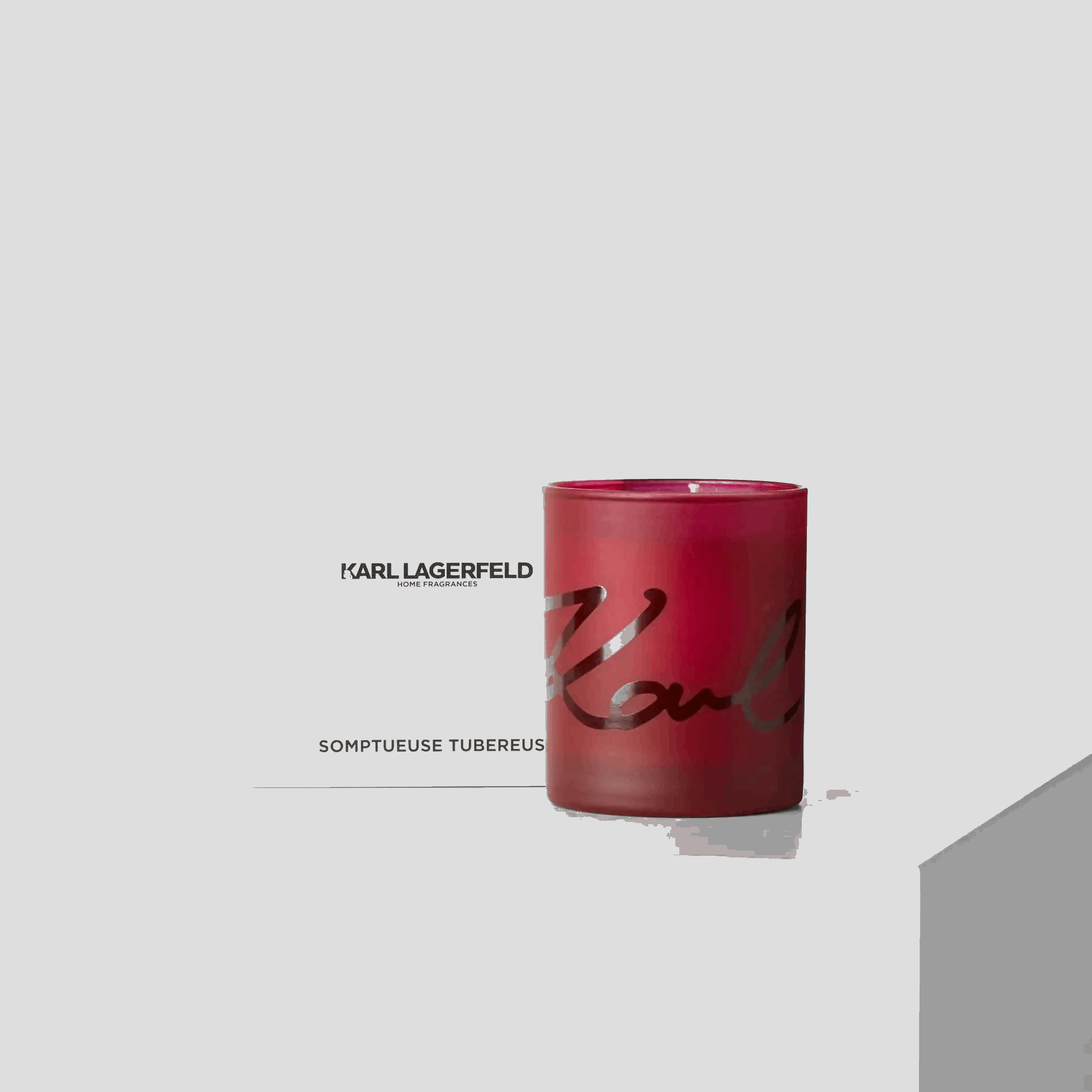 Candela KARL- tuberi