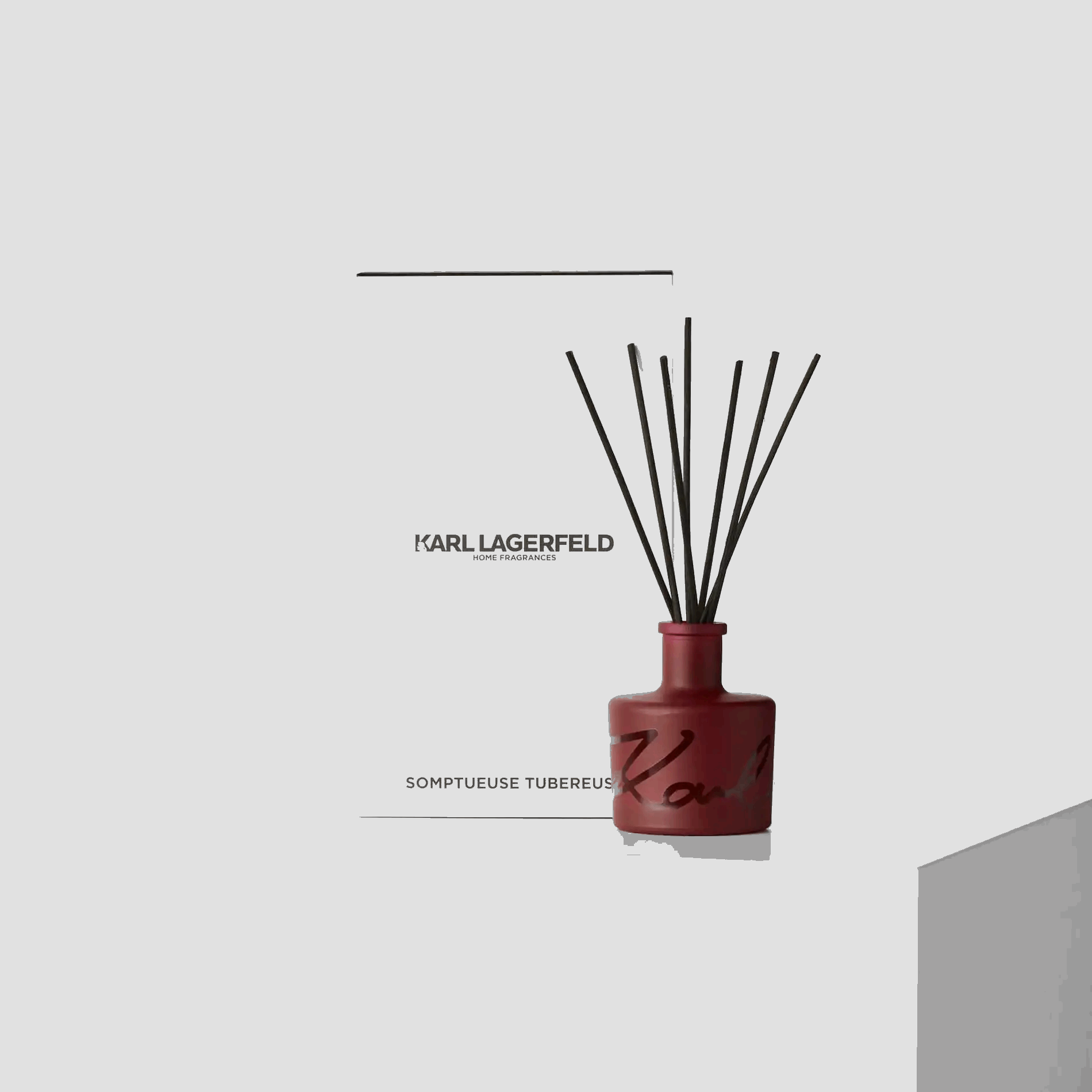 Diffusore KARL tuberi