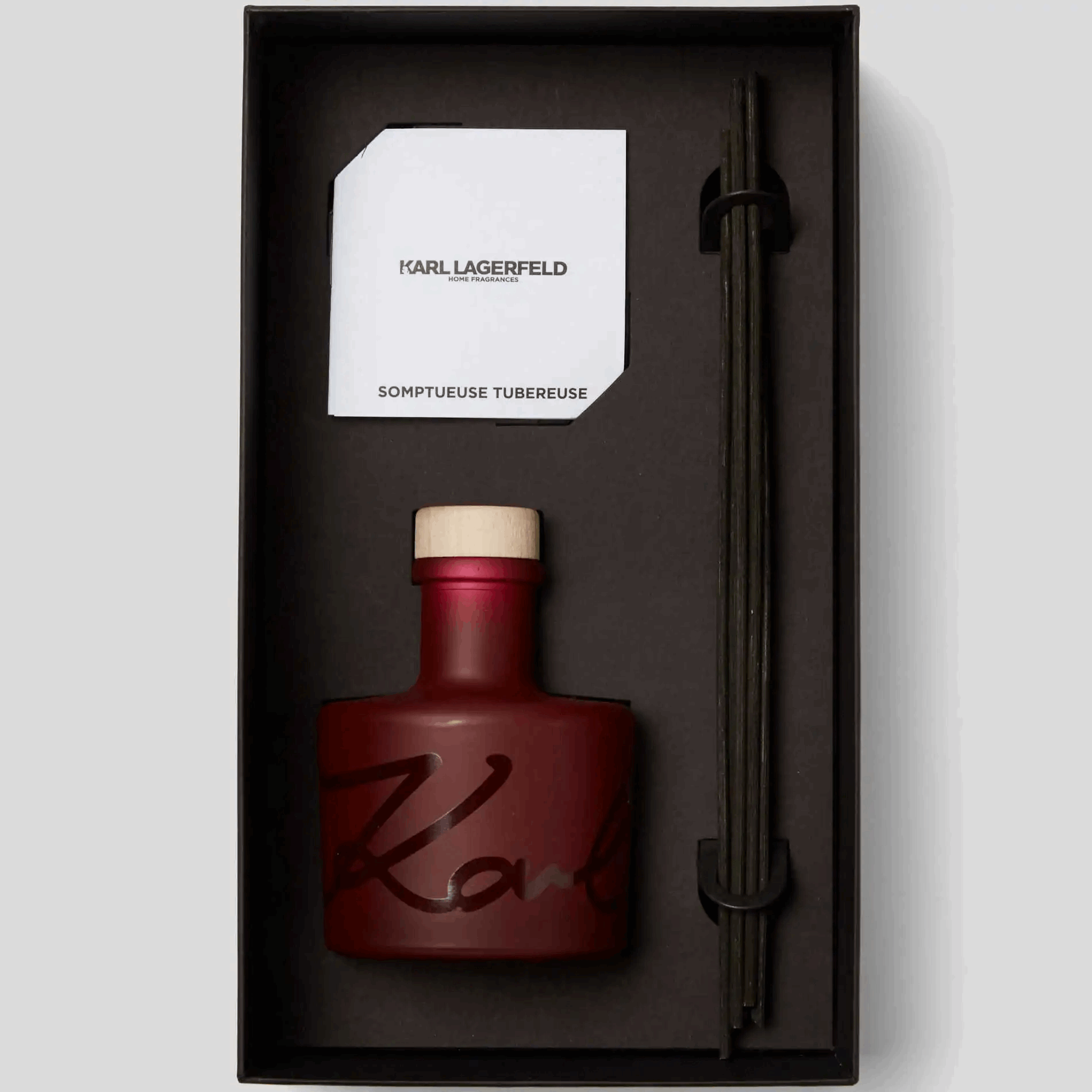 Diffusore KARL tuberi