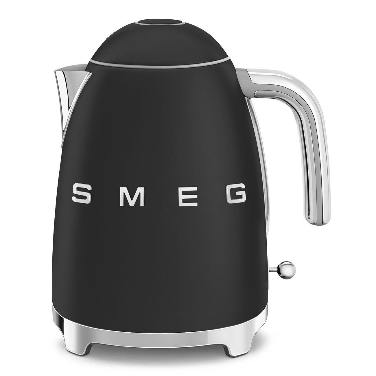 Smeg- bollitore elettrico 1.7 litri stile anni 50 vari colori