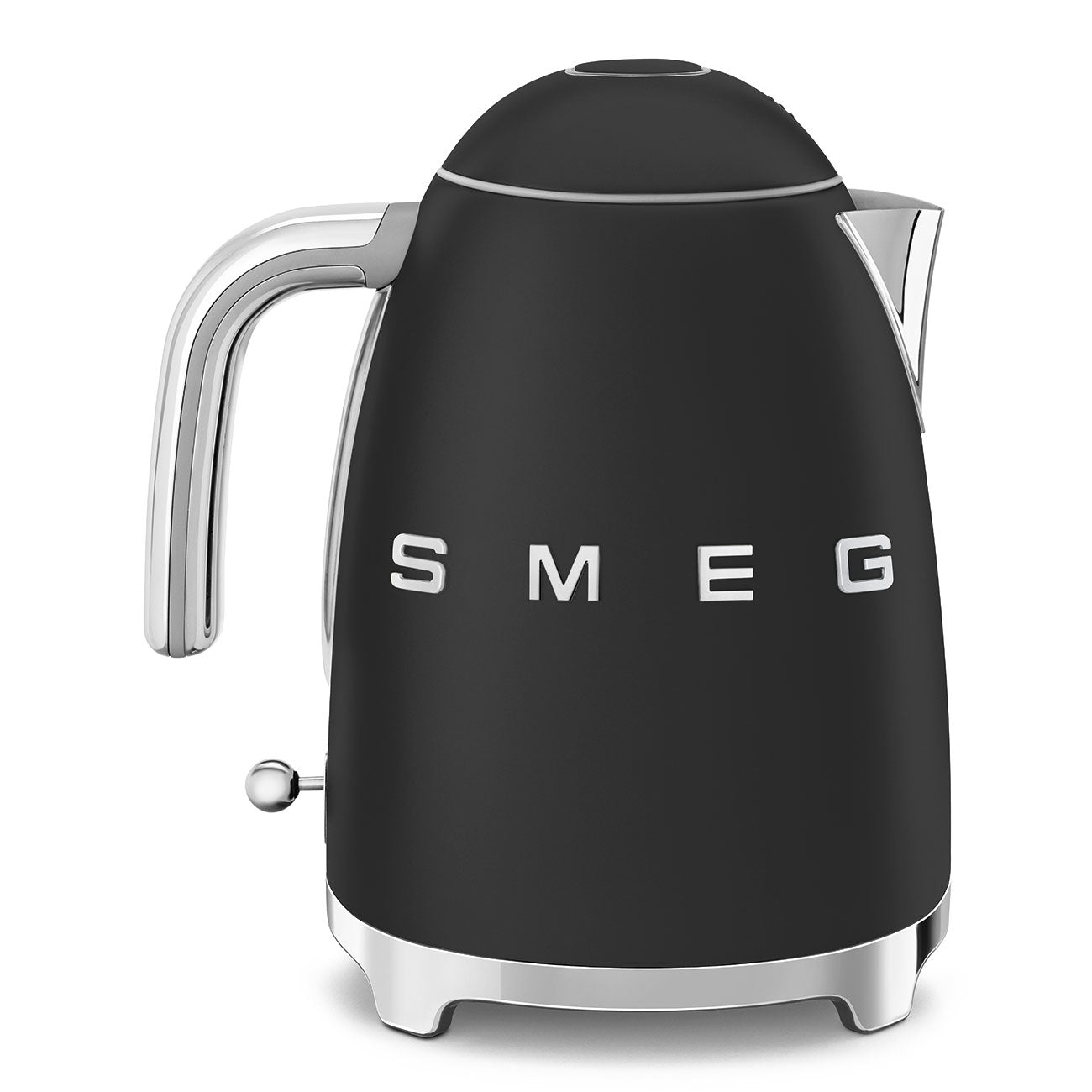Smeg- bollitore elettrico 1.7 litri stile anni 50 vari colori