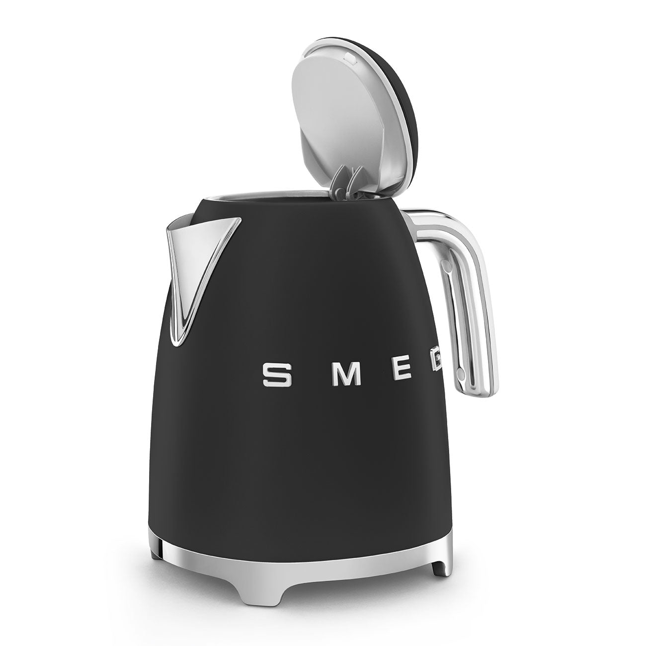 Smeg- bollitore elettrico 1.7 litri stile anni 50 vari colori