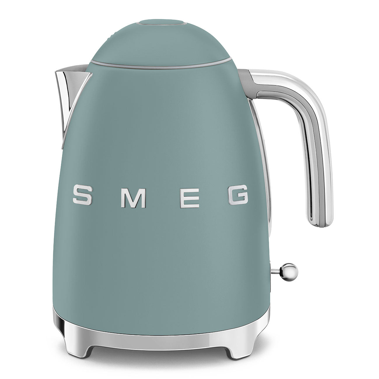 Smeg- bollitore elettrico 1.7 litri stile anni 50 vari colori
