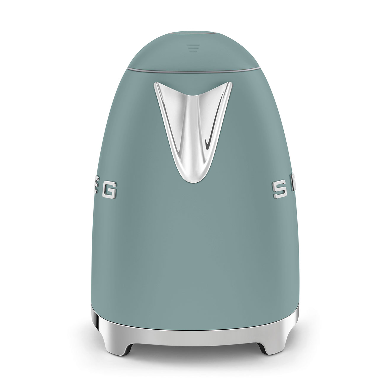Smeg- bollitore elettrico 1.7 litri stile anni 50 vari colori